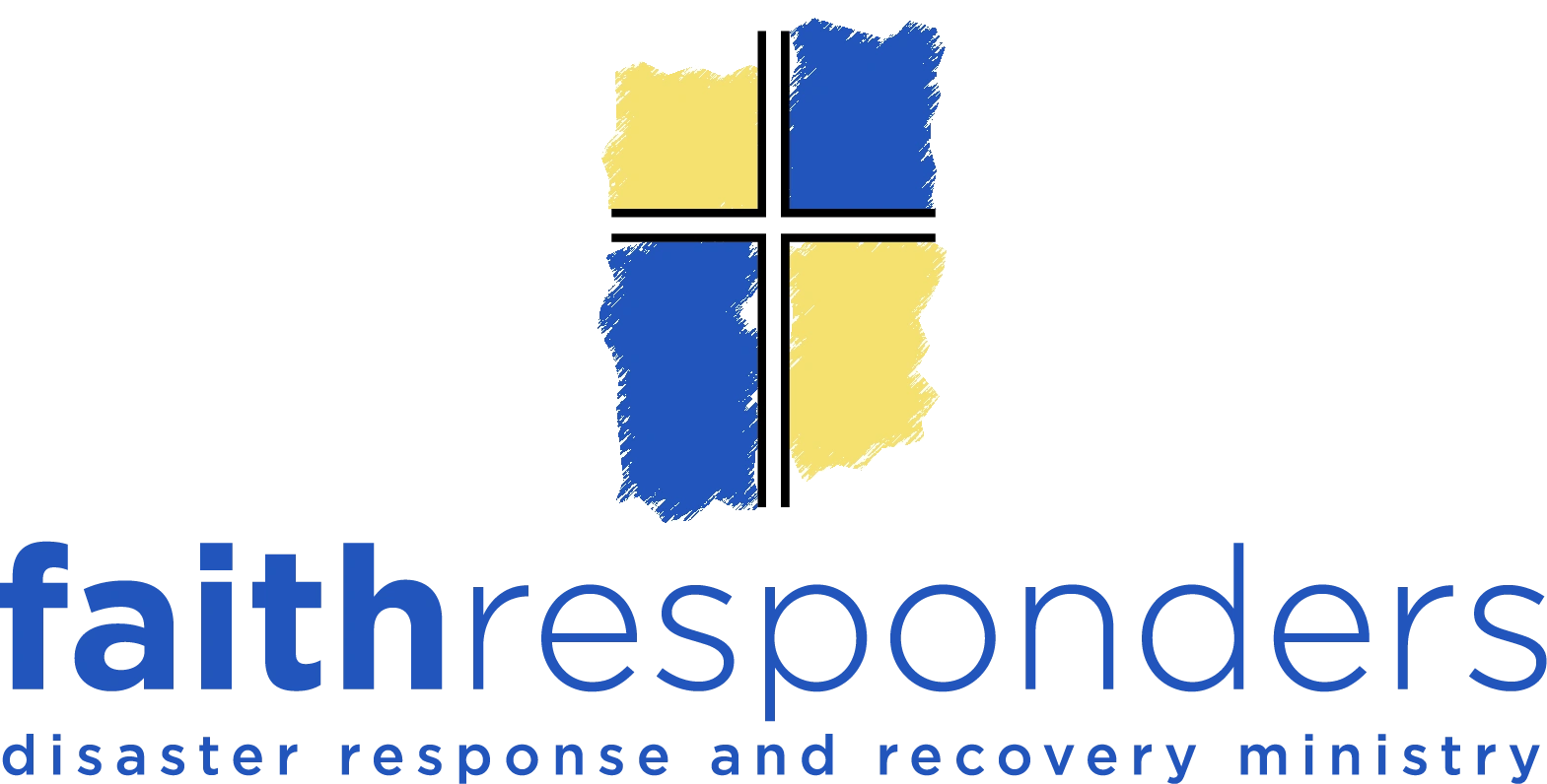 Faith Responders — Disaster Response and Recovery Ministry